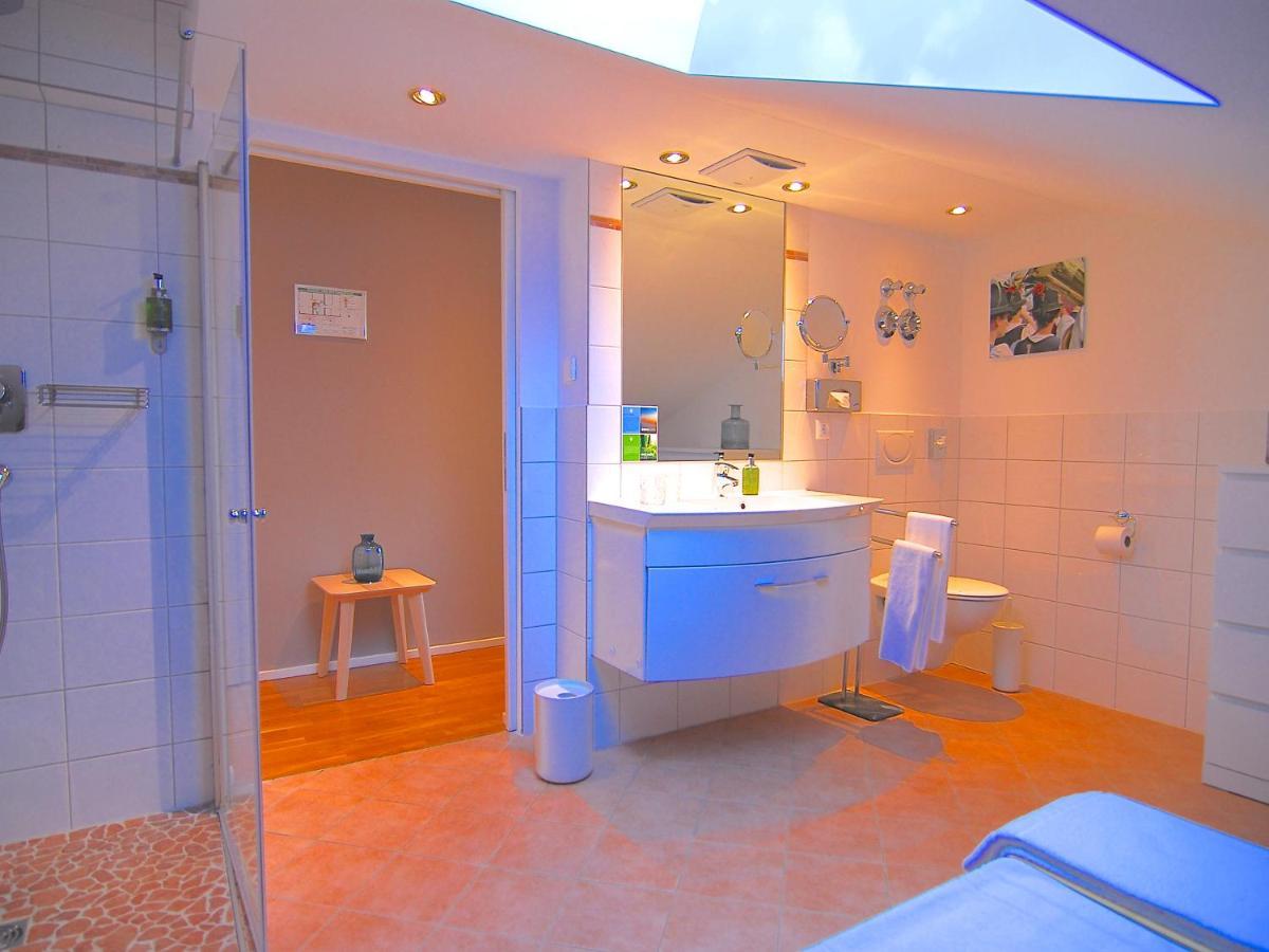 Apartment Hubertus *