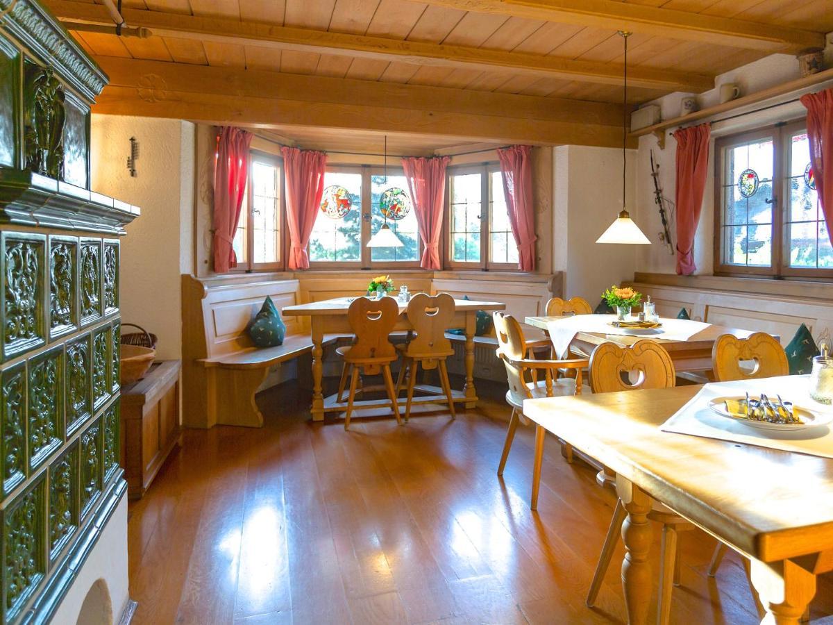 Hubertus Apartment