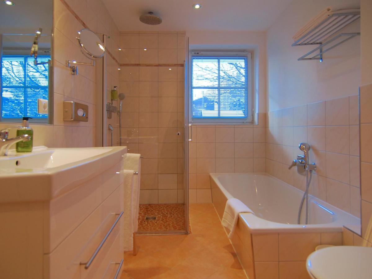 Apartment Hubertus