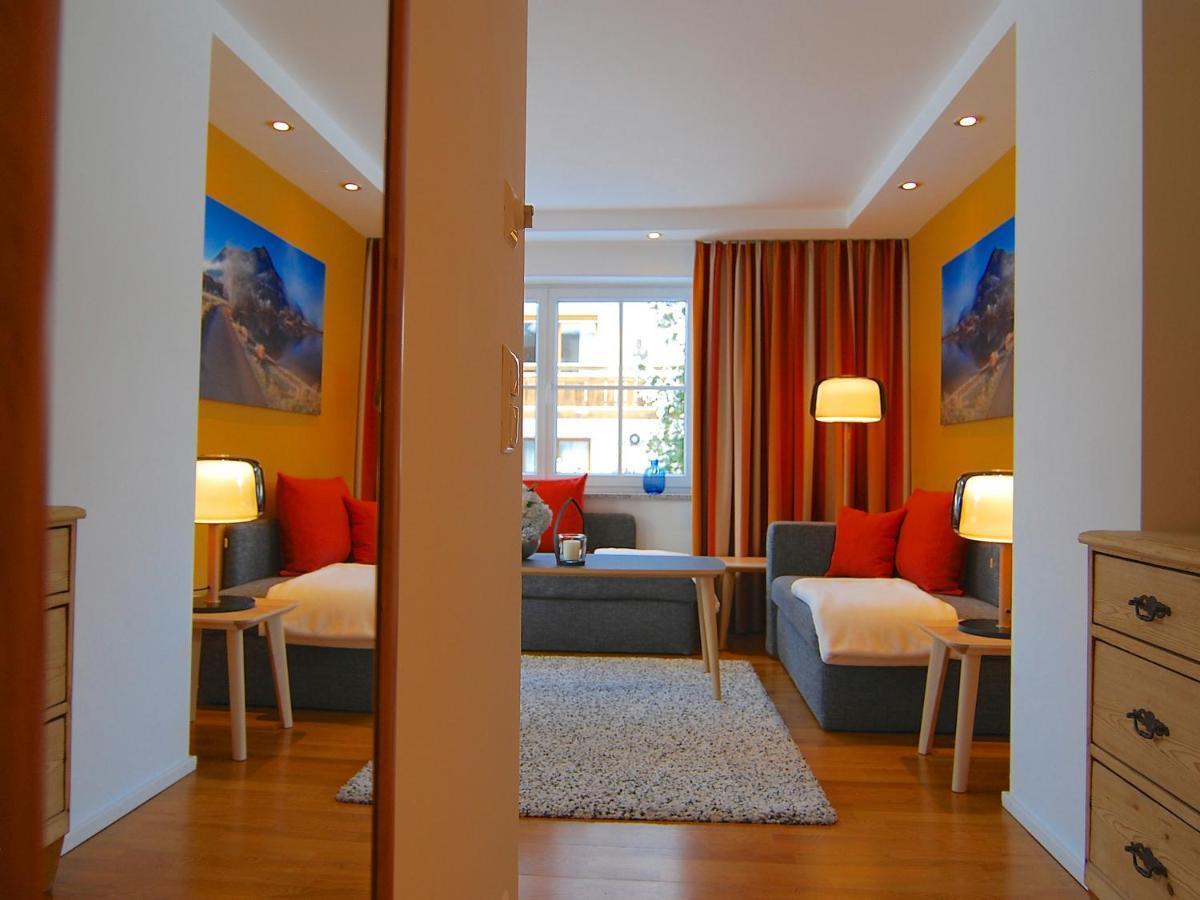 Apartment Hubertus
