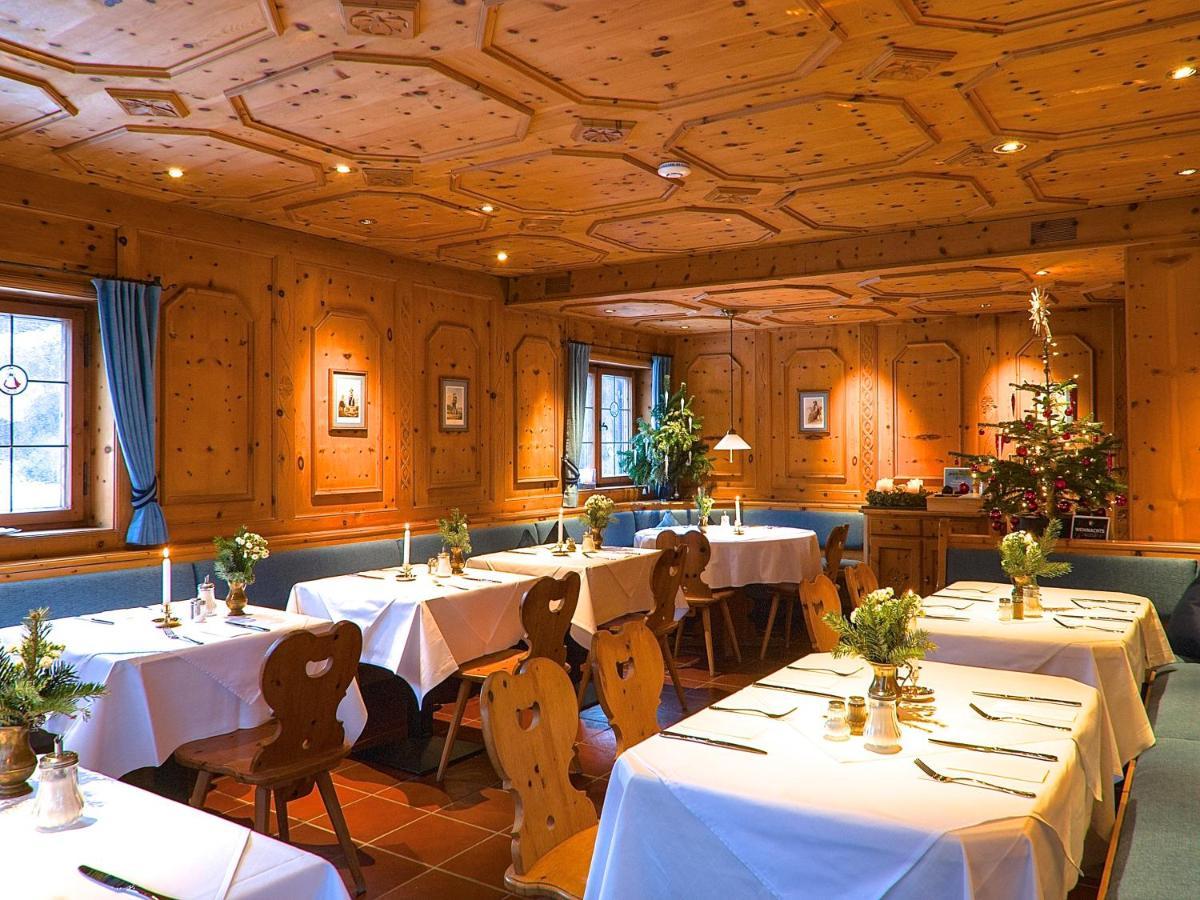 Apartment Hubertus