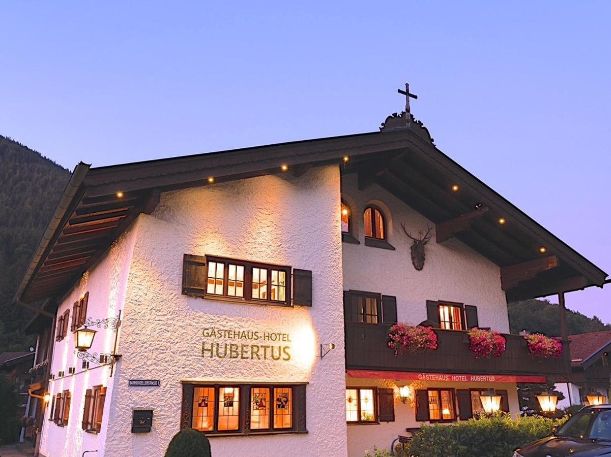 Hubertus Apartment *