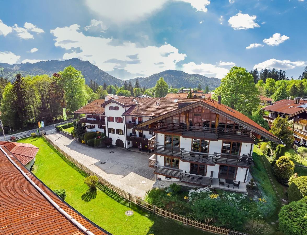 Hubertus Apartment Schliersee