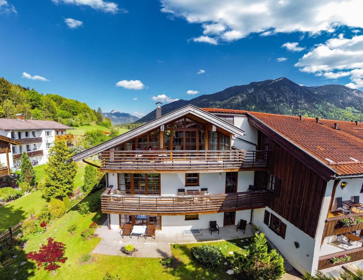 Hubertus Schliersee